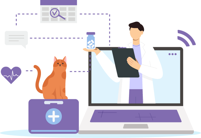 Τα Οφέλη των Προγραμμάτων Διαχείρισης Κτηνιατρείου